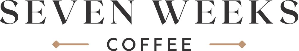 Seven Weeks Coffee